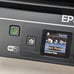 Epson Expression ET-2650 EcoTank All-in-One Printer, needs Ink - AS IS