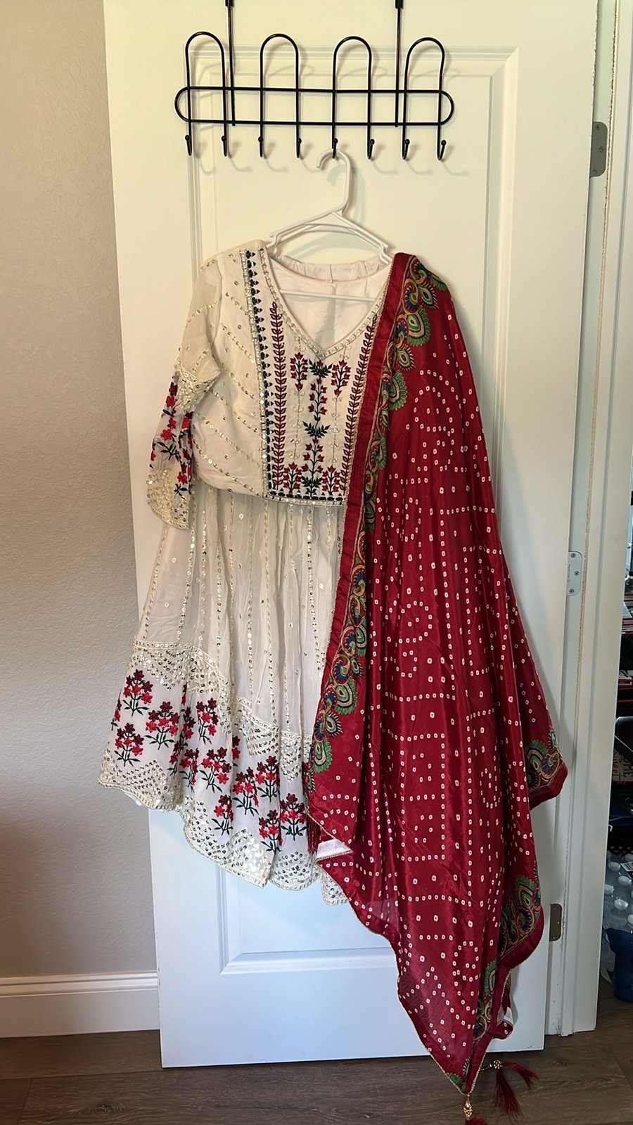 Chaniya choli