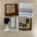 FENDI Handkerchief 4-piece Set