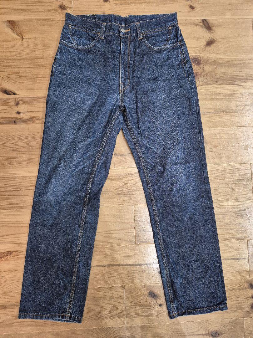 注目ショップ・ブランドのギフト MACKDADDY Jeans パンツ