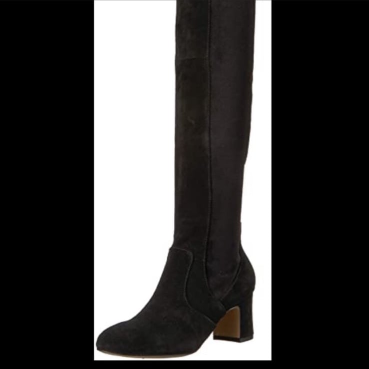 Splendid charlotte over the knee best sale boots
