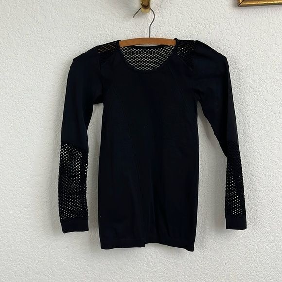 Long Sleeve Top