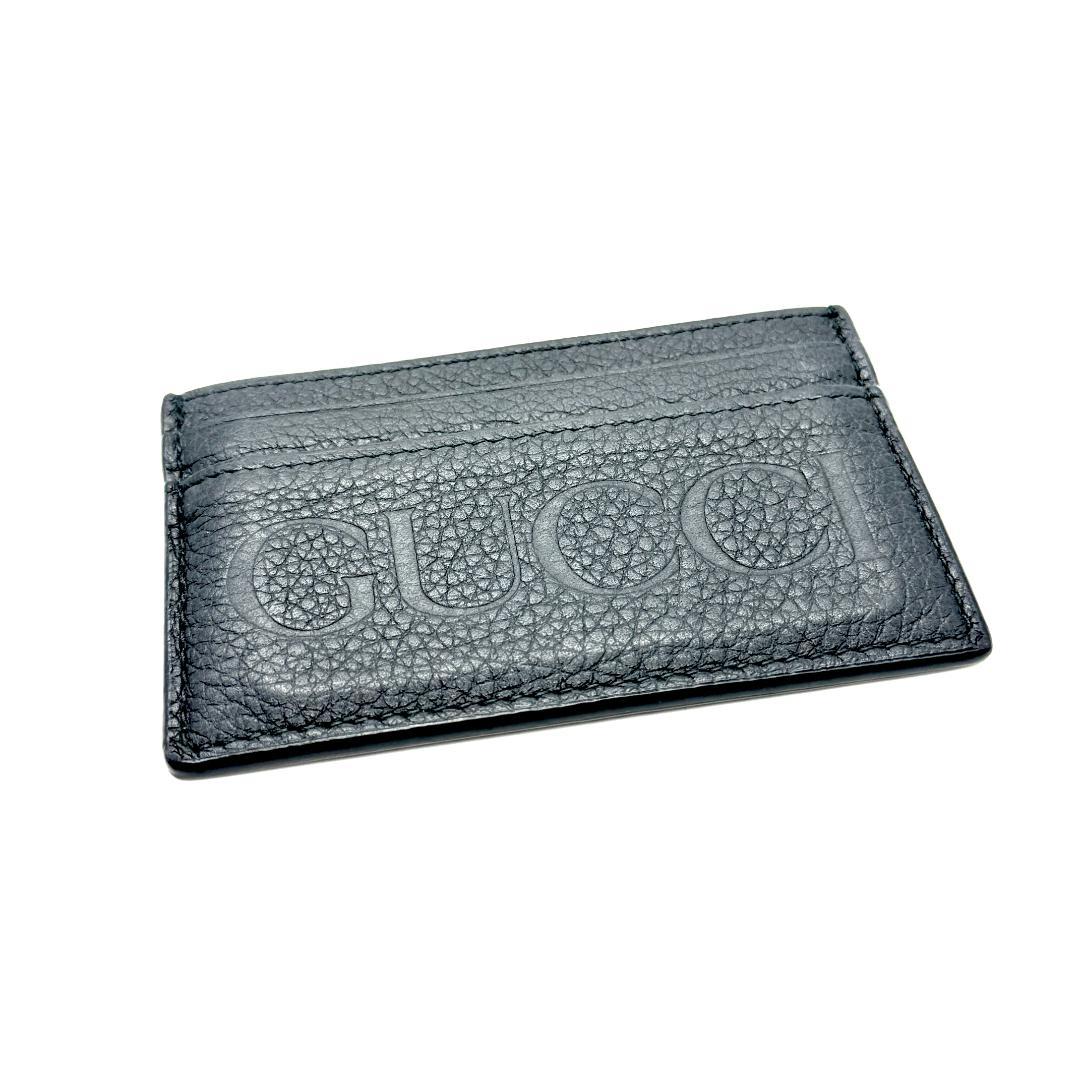 GUCCI card case