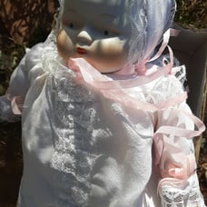 porcelain dolls