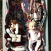 porcelain dolls