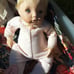 porcelain dolls