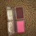 Dior makeup