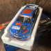 Nascar Dale Earnhardt Jr National Guard Superman with Golden Ticket