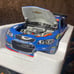 Nascar Dale Earnhardt Jr National Guard Superman with Golden Ticket