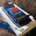 Nascar Dale Earnhardt Jr National Guard Superman with Golden Ticket