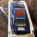 Nascar Dale Earnhardt Jr National Guard Superman with Golden Ticket