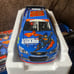 Nascar Dale Earnhardt Jr National Guard Superman with Golden Ticket