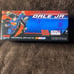 Nascar Dale Earnhardt Jr National Guard Superman with Golden Ticket