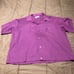 Vintage 1950’s Hilton Men’s Bowling Shirt Size 17/17 1/2 Made in the USA