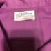 Vintage 1950’s Hilton Men’s Bowling Shirt Size 17/17 1/2 Made in the USA