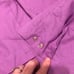 Vintage 1950’s Hilton Men’s Bowling Shirt Size 17/17 1/2 Made in the USA