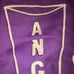 Vintage 1950’s Hilton Men’s Bowling Shirt Size 17/17 1/2 Made in the USA