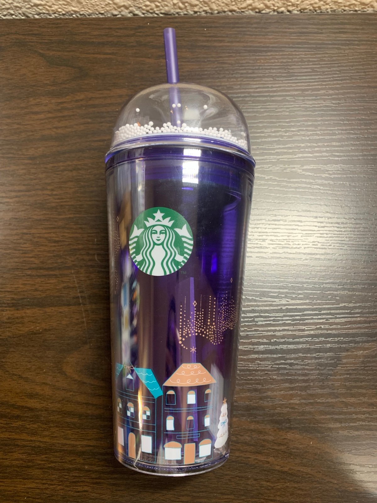 Starbucks Holiday Collection 2024
