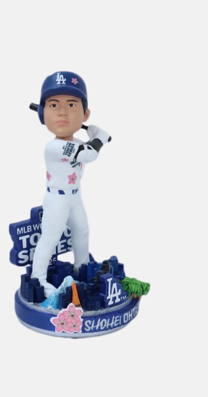 MLB WORLD TOUR TOKYO SERIES 水筒 0.6L - メルカリ