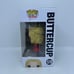 Funko Pop Princess Buttercup 578 The Princess Bride VAULTED