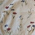 QUILTED FLORAL EURO SHAMS BY CHARTER CLUB