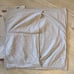 QUILTED FLORAL EURO SHAMS BY CHARTER CLUB