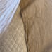 QUILTED FLORAL EURO SHAMS BY CHARTER CLUB