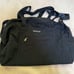 RIiZE bag goods fan meeting black