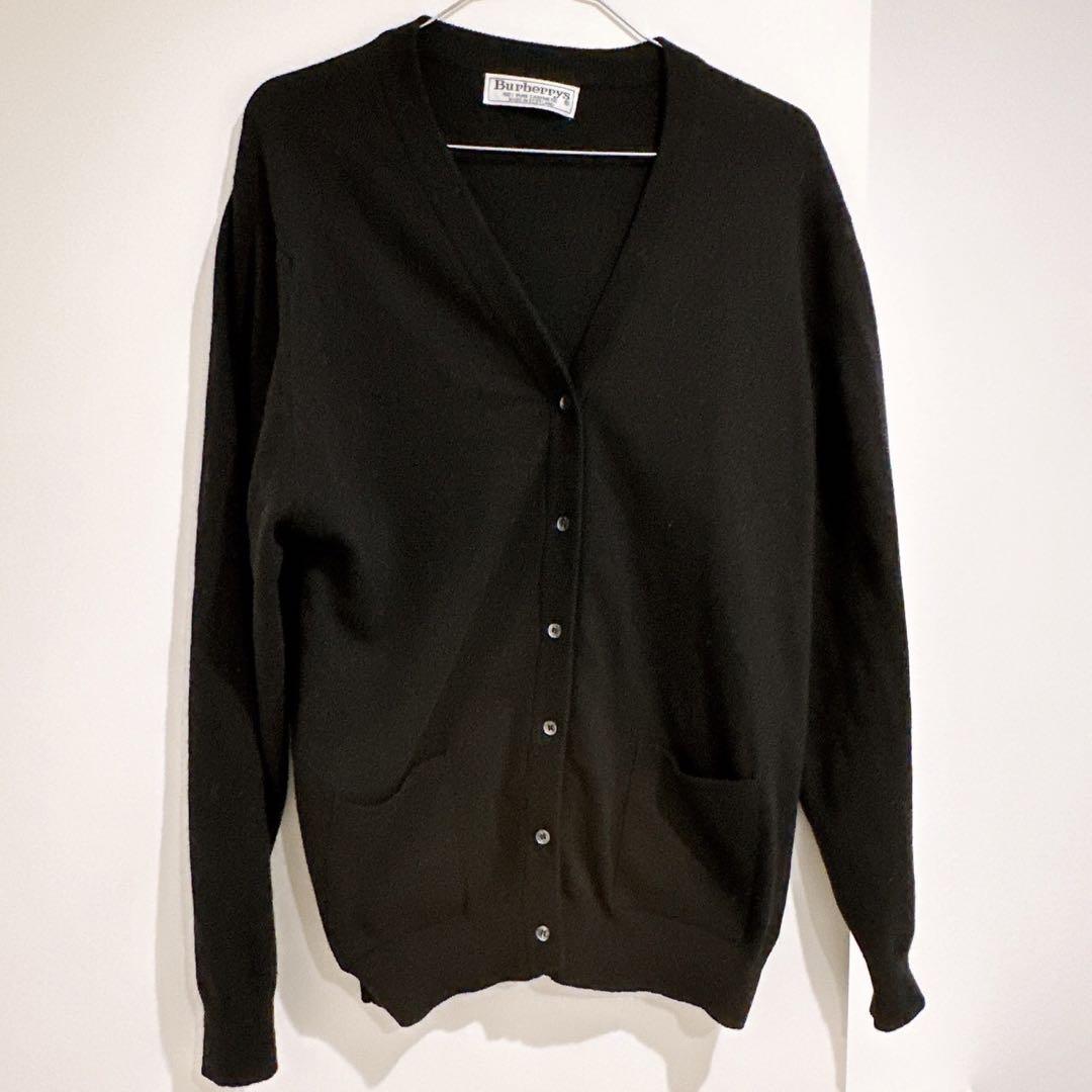 《Excellent Condition》Burberrys (Burberry) Cardigan