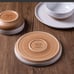 AmorArc Dinnerware Set ADW083IV-18