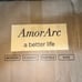 AmorArc Dinnerware Set ADW083IV-18