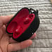 Beats wireless earbuds w/ noise cancellation