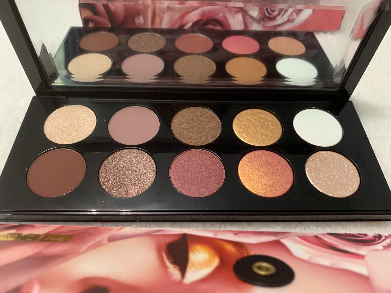 Jeffree Star Cosmetics Extreme Frost Gag Me | Beautylish