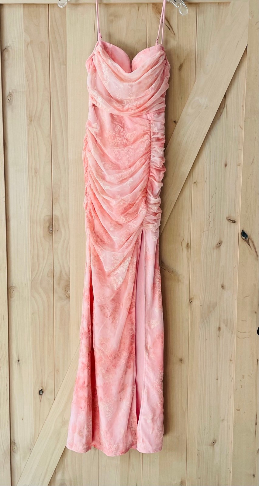 Prom / Formal Dress, size Small