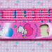 New✨Sanrio Vintage (1987) Little Twin Star Pencil Set of (6)