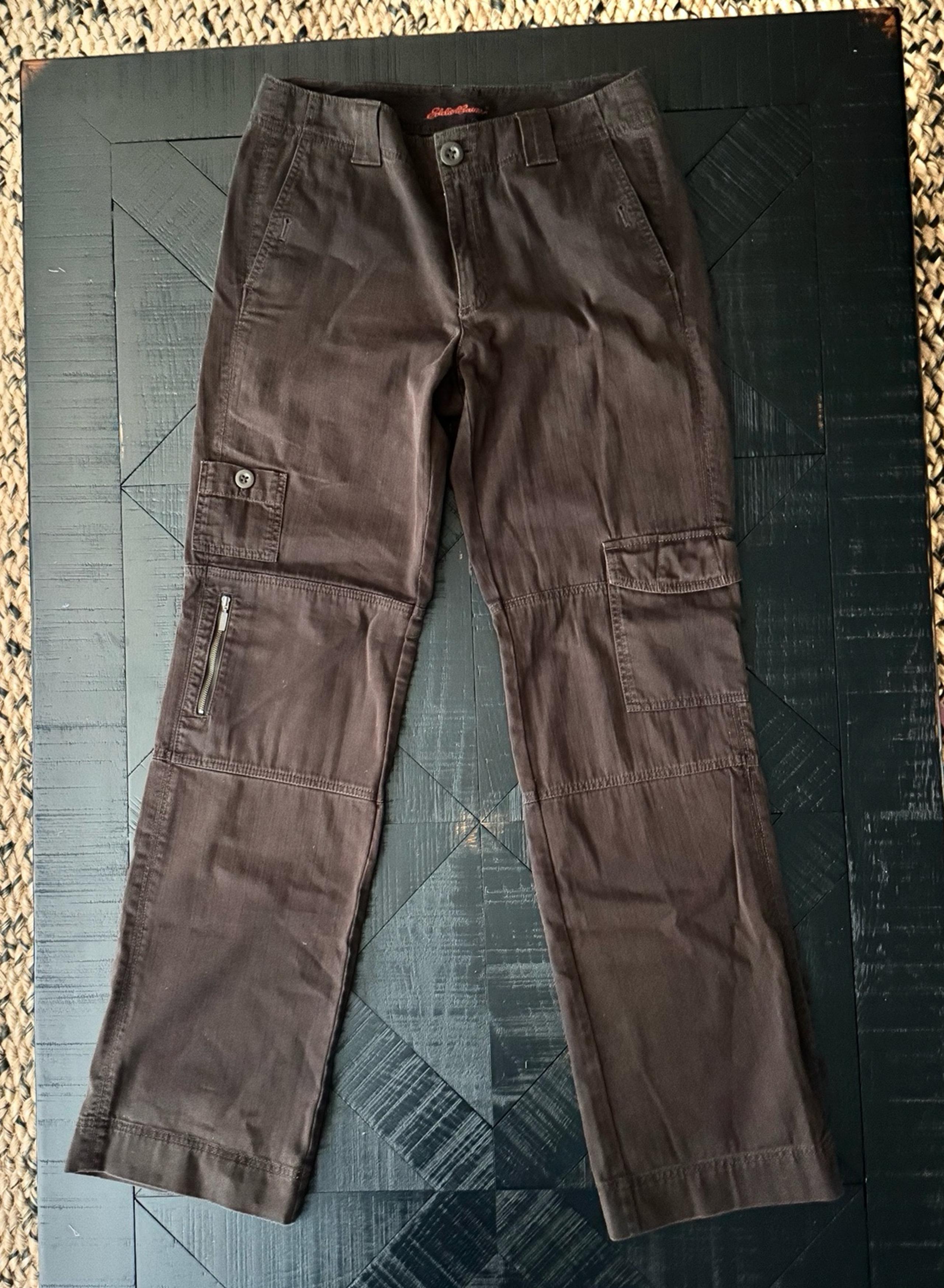 Eddie Bauer Cargo pants