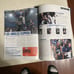 Basketball magazine lot