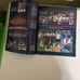 Basketball magazine lot
