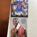 Basketball magazine lot