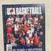 Basketball magazine lot