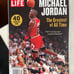 Basketball magazine lot