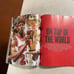 Basketball magazine lot