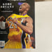 Basketball magazine lot