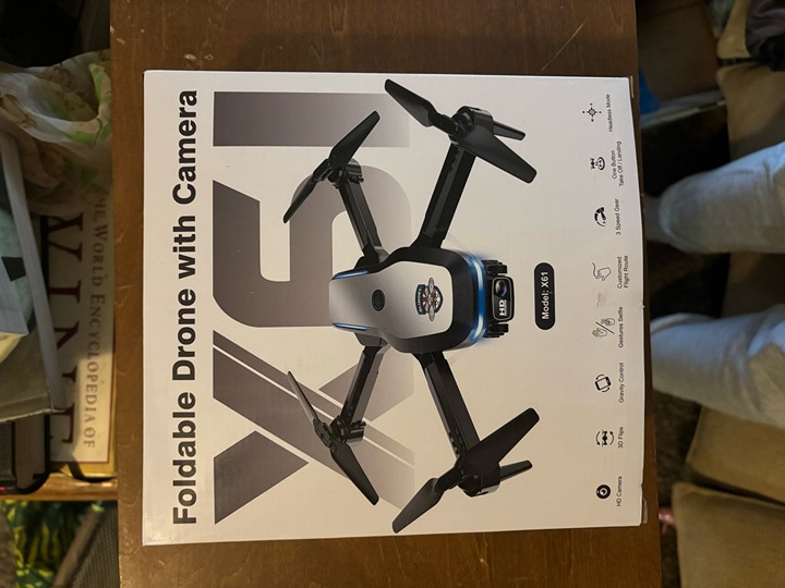 Drone
