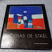 Nicolas de Stael Catalogue Raisonné, Art Book