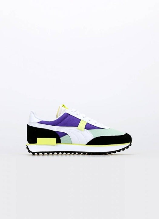 Puma Future Rider Play On Jr. New. Kids