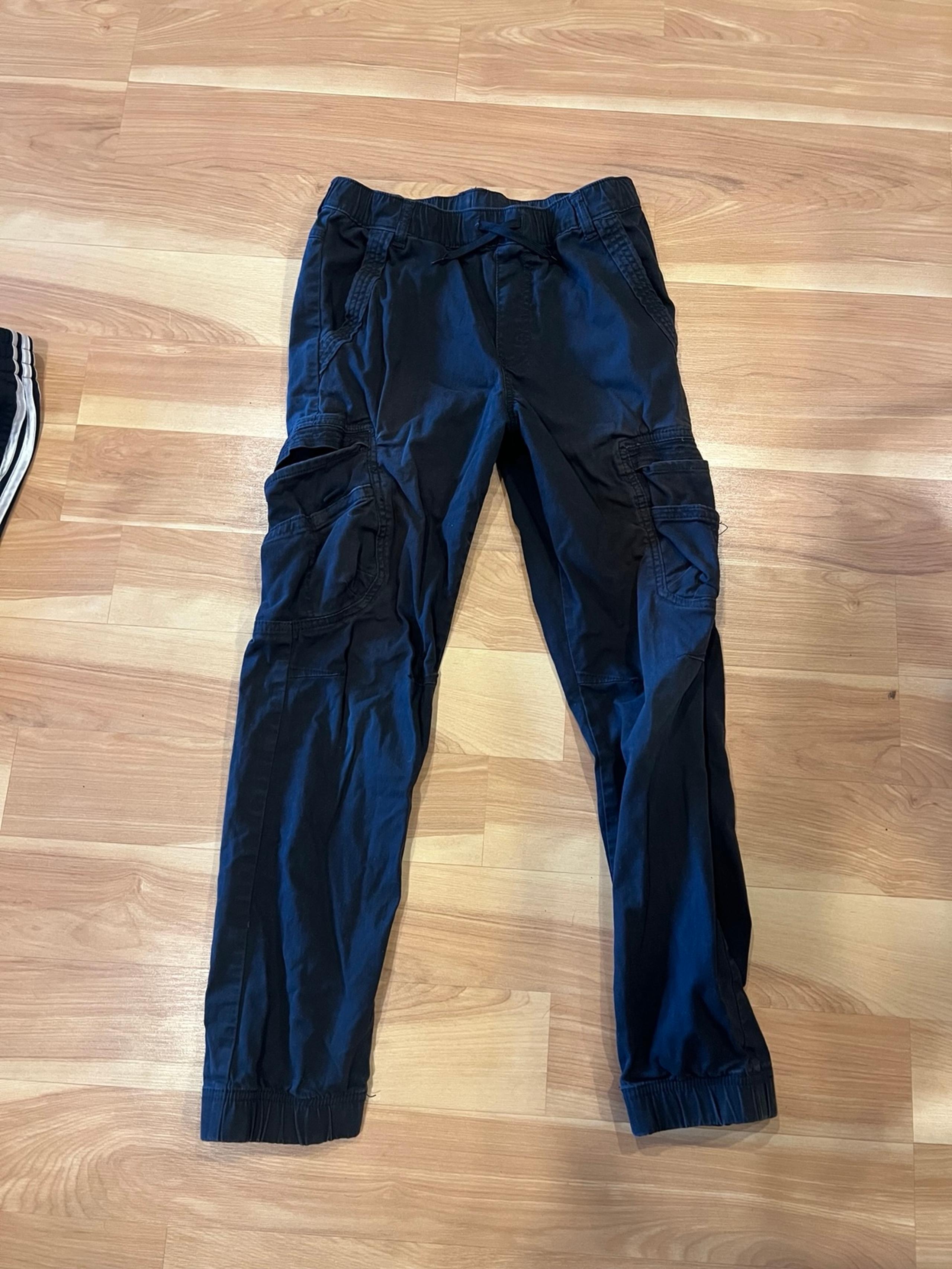 Boys size 16 jeans