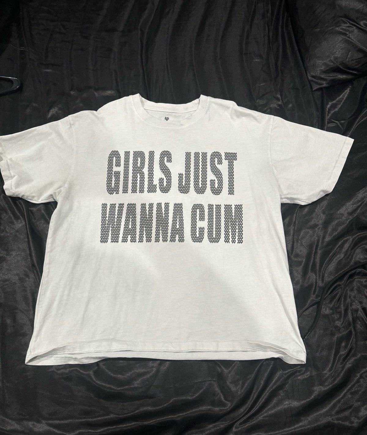 Number Nine Shirt