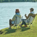Bisinna Lightweight Portable Beach Chair AHY7