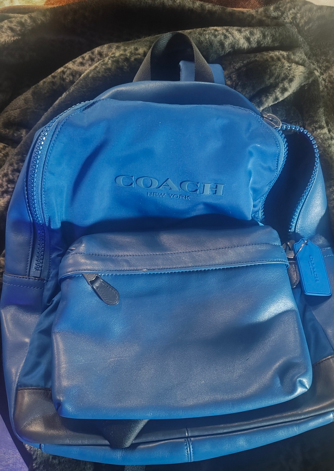 Backpack